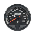 Waterproof SMI Fuel Pressure Gauge 0-100psi