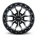 RTX auto part close-up