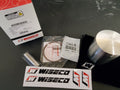 Wiseco Suzuki RM250B 77-81/PE250 77-81 2717CD Piston Kit