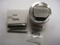 Wiseco 4 Stroke Forged Series Piston Kit, 71.00 MM Bore, 10:1 CR