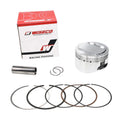 Wiseco 4 Stroke Forged Series Piston Kit, 81.00 MM Bore, 11:1 CR