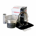 Wiseco 4 Stroke Forged Series Piston Kit, 85.00 MM Bore, 10:1 CR