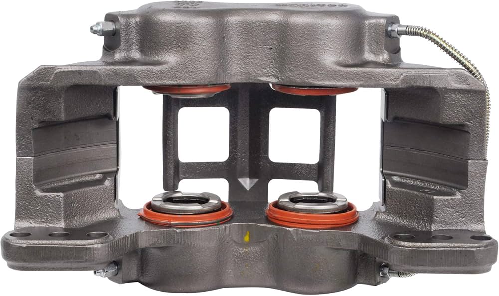 FORD ENG CONTROL COMP
