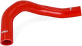 Mishimoto 04-10 Infiniti QX56 / 04-14 Titan Silicone Coolant Hose Kit - Red