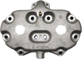 Athena 87-06 Yamaha YFZ350 Banshee 68mm Big Bore Replacement Cylinder Head (For 2T Athena Cyl Kits)