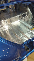 2011-2021 HONDA CIVIC TRUNK KIT