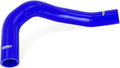 Mishimoto 04-10 Infiniti QX56 / 04-14 Titan Silicone Coolant Hose Kit - Blue
