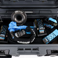 Borne Off-Road Hard Case 53QT Black