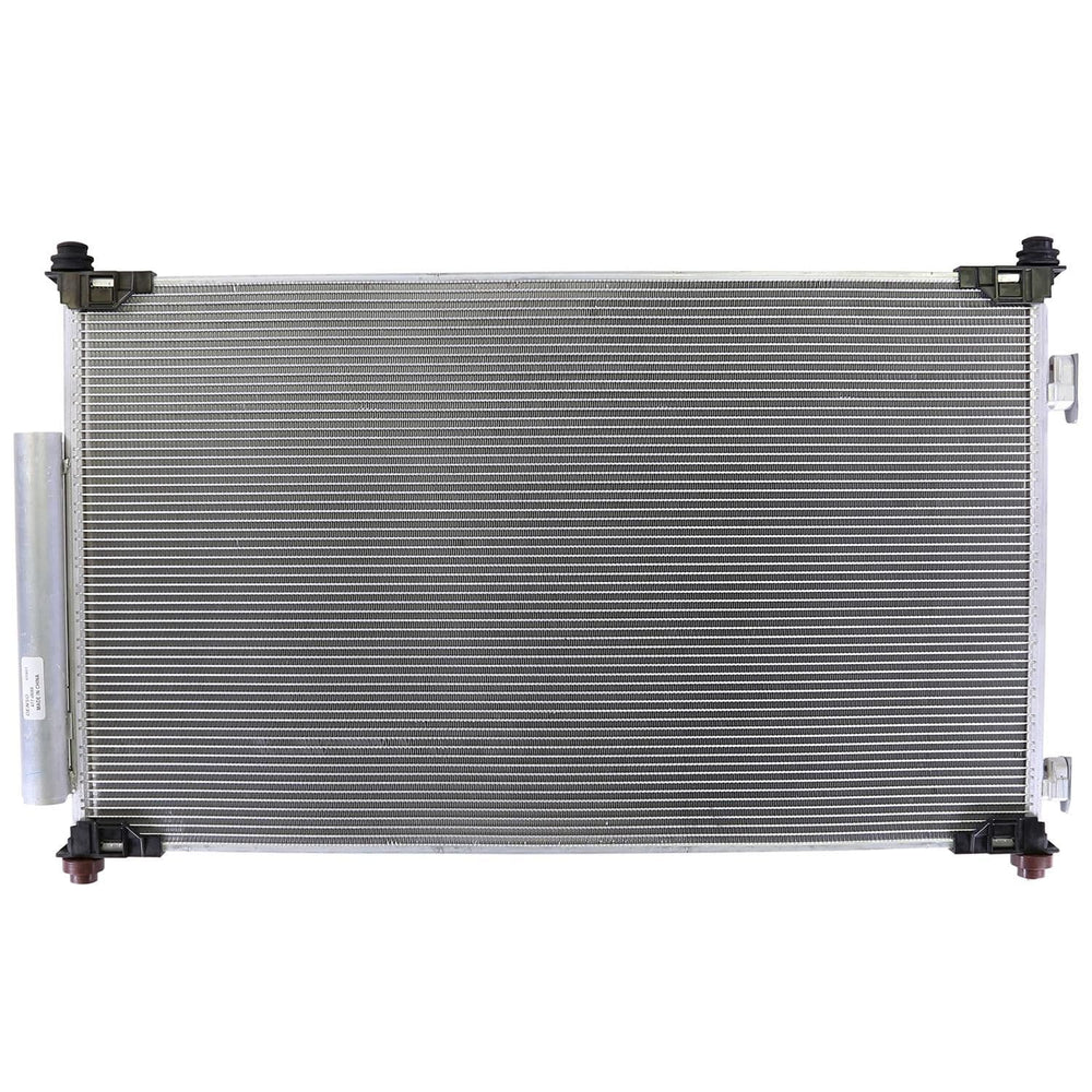 CONDENSER A/C