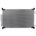 CONDENSER A/C