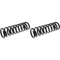 COIL SPRINGS