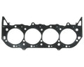 ~(1.2 lbs. 24X12X0)~ Performance Head Gasket Chevrolet Big Block MLS Head Gasket 4.250 IN-4.350 IN CT.040 IN Round Bore Gen 5