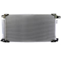 CONDENSER A/C