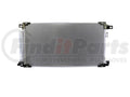 CONDENSER A/C