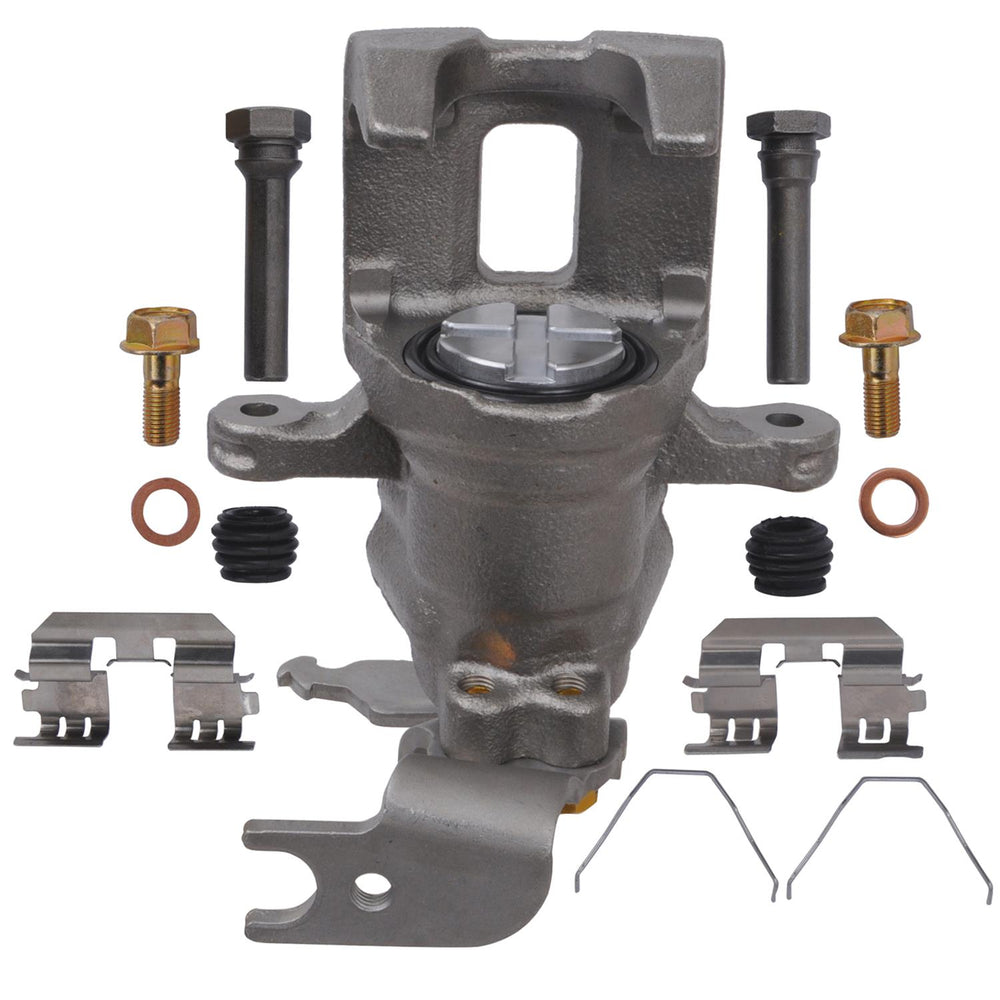 A1 REMFG INC auto part