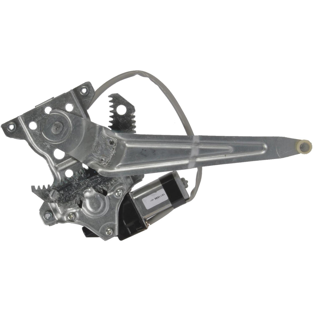 A1 REMFG INC auto part