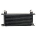 16 Row Core 5in. Tall -8an Inlets Trans/Oil Co
