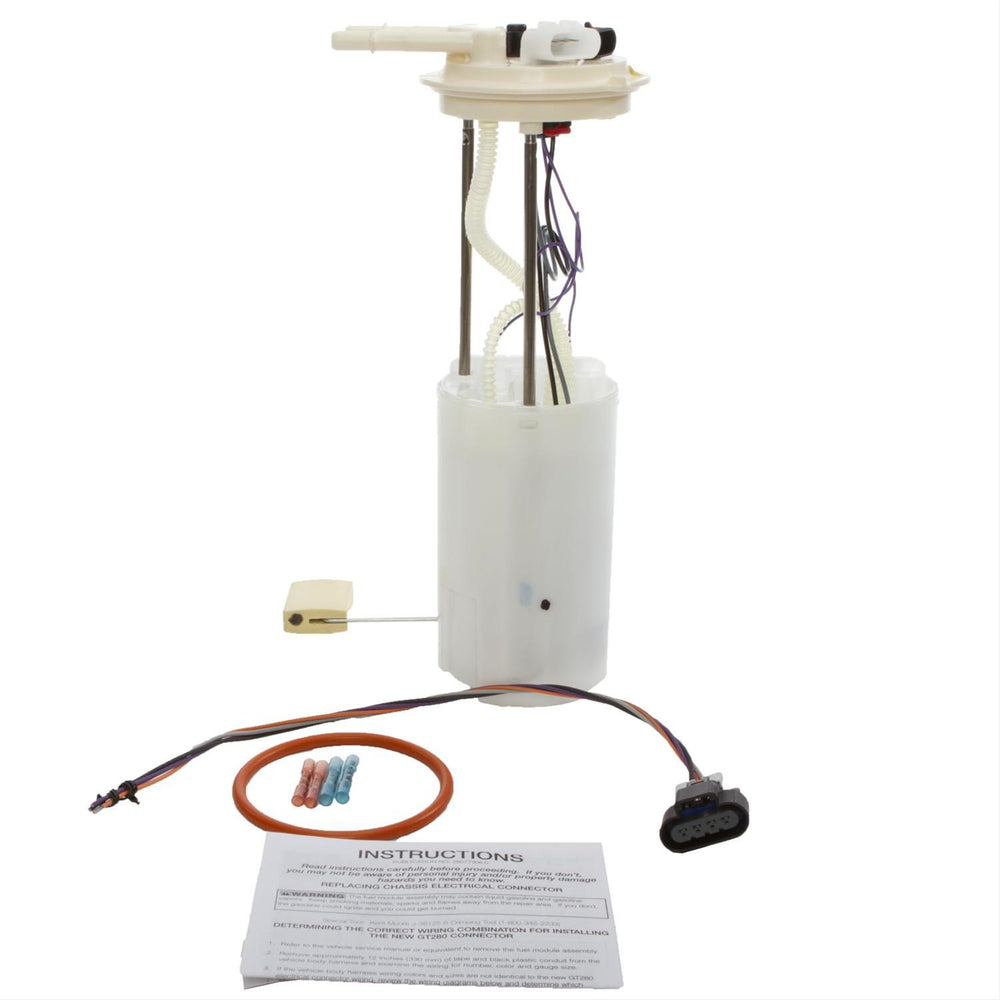DELPHI fuel pump