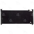 CONDENSER/SERPENTINE