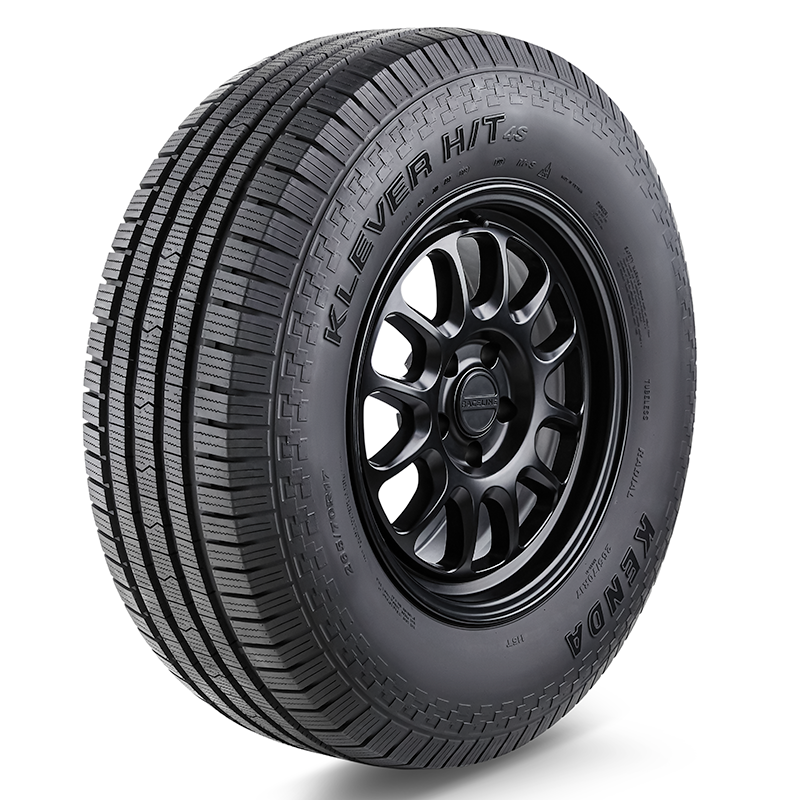 American Kenda Rubber Ind auto part