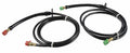 BULKHEAD HOSE KIT 2X6 FT