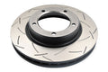 DBA T-Slot T3 4000 Series Uni-Directional Slotted Rotor