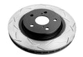 DBA 19-21 Lexus ES350 Front 4000 Series Standard Rotor