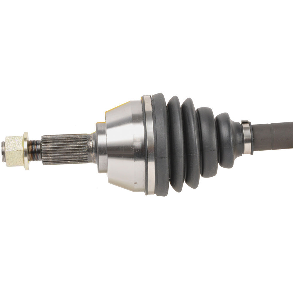 NEW CV DRIVE AXLES