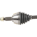 NEW CV DRIVE AXLES
