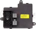 BODY CONTROL MODULE