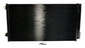 A/C Condenser for 2017-2022 Jeep MP Compass Crown Automotive