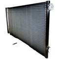 A/C Condenser for 2017-2022 Jeep MP Compass Crown Automotive