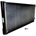 A/C Condenser for 2017-2022 Jeep MP Compass Crown Automotive