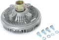 Fan Clutch for 2007-2009 Jeep JK Wrangler w/ 3.8L Engine Crown Automotive