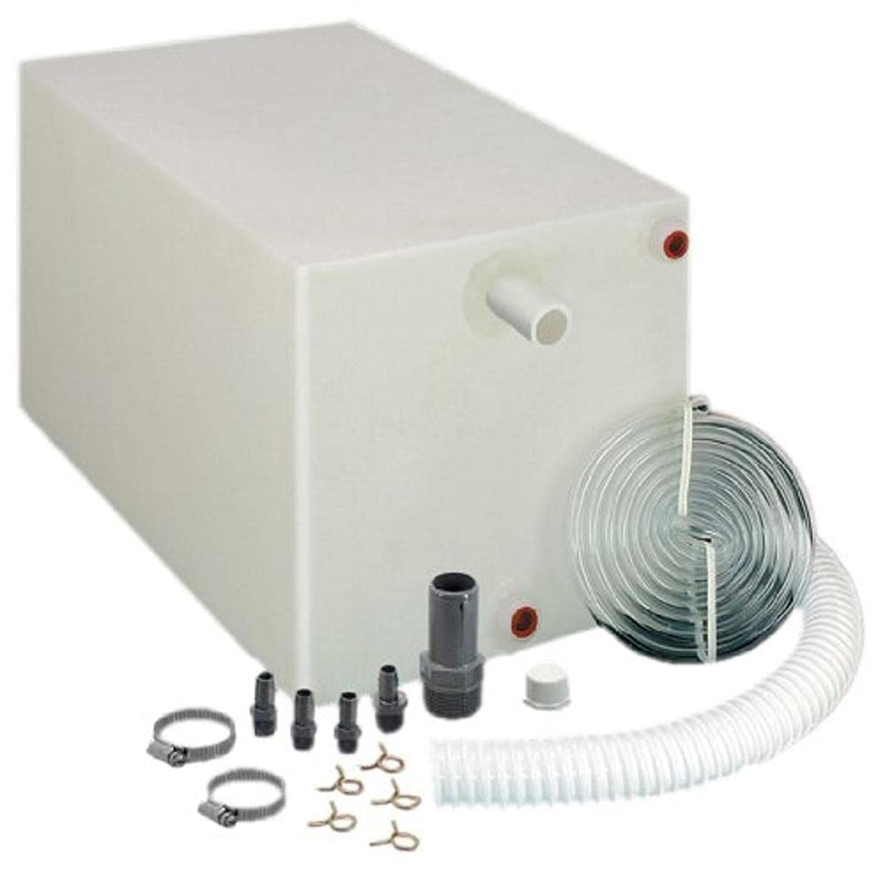 BARKER auto part