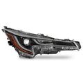 23-25 TOY COROLLA LE-OE RH-HEADLIGH
