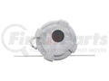 Gates Locking Fuel Tank Cap