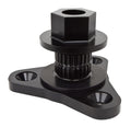 3 Bolt Spline Drive Assy SBC w/ATI / MSD