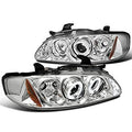 00-03 SENTRA HALO LED PRO
