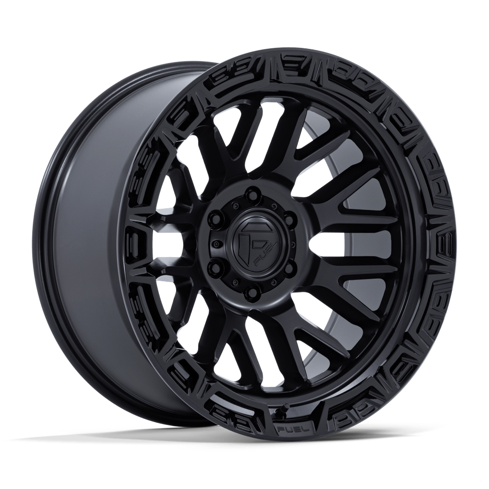 D634 17X9 8X170 MT-BRNZ-BBR 1MM