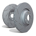 EBC Brakes USR Slotted Rotors