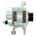 REMANUFACTURED ALTERNATOR