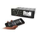 RA70I AM/FM/BLUETOOTH STEREO