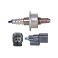 O2 OXYGEN SENSOR