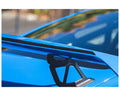 Porsche Cayman GT4 Gurney Flap