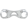 Kuryakyn Fork Brace Gen 2 01-17 Honda GL1800 Except Airbag Models - Chrome