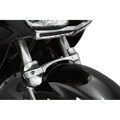 Kuryakyn Fork Brace Gen 2 01-17 Honda GL1800 Except Airbag Models - Chrome