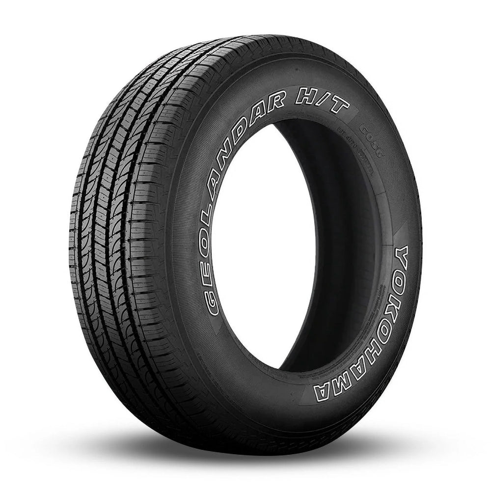 Yokohama Geolandar H/T G056 Tire - P255/70R17 110T