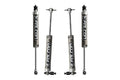 TeraFlex shock absorber