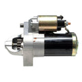 DENSO FIRST TIME FIT STARTER MOTOR